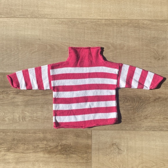 6 month octopus sweater - Picture 5 of 5